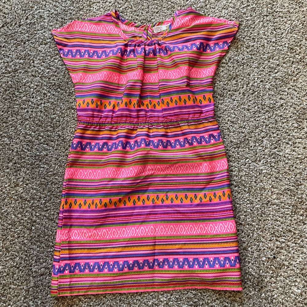 Free planet girl dress size 5